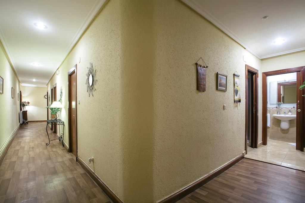 Pension Ibai Saint-Sébastien Extérieur photo