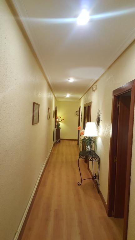 Pension Ibai Saint-Sébastien Extérieur photo